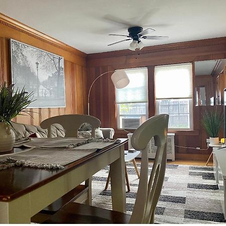 The Royal Oak Apartamento Cranston Exterior foto