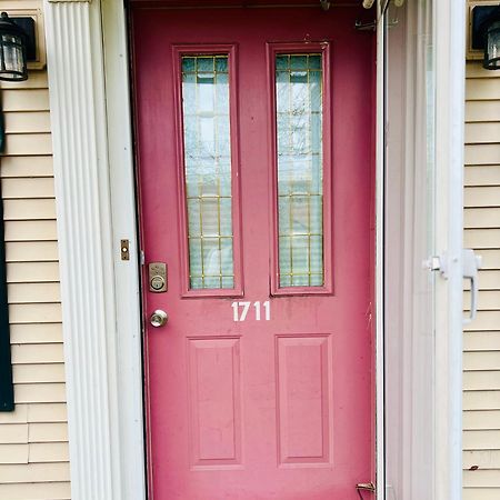 The Royal Oak Apartamento Cranston Exterior foto