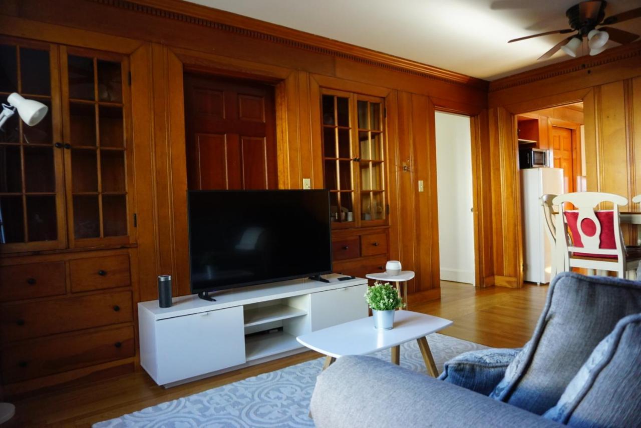 The Royal Oak Apartamento Cranston Exterior foto