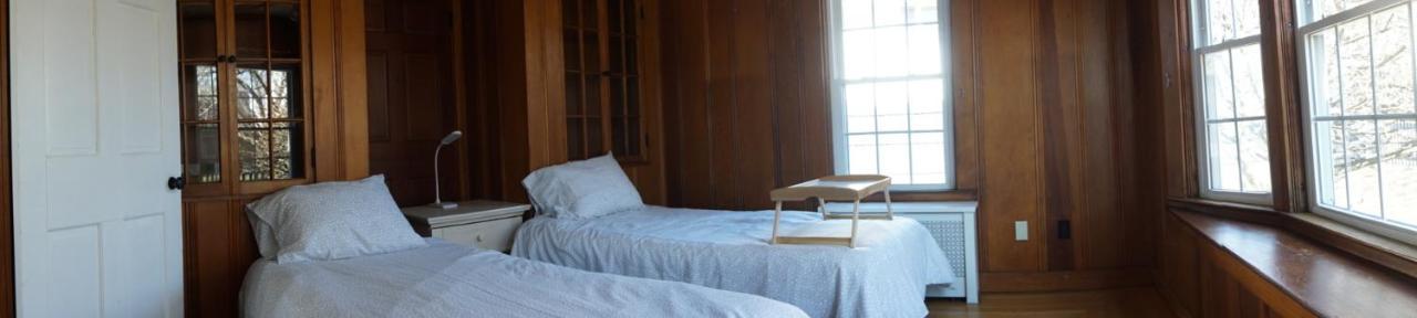 The Royal Oak Apartamento Cranston Exterior foto