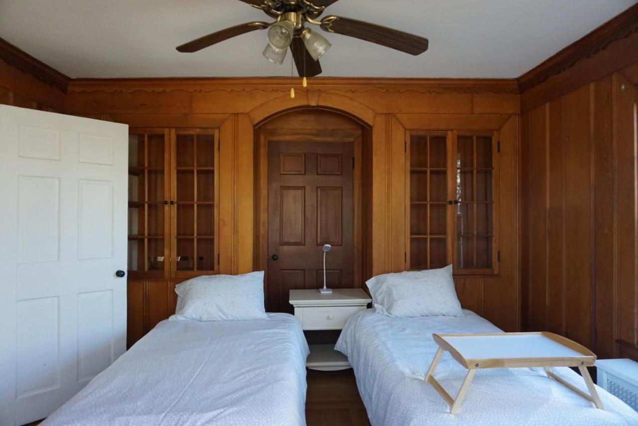 The Royal Oak Apartamento Cranston Exterior foto