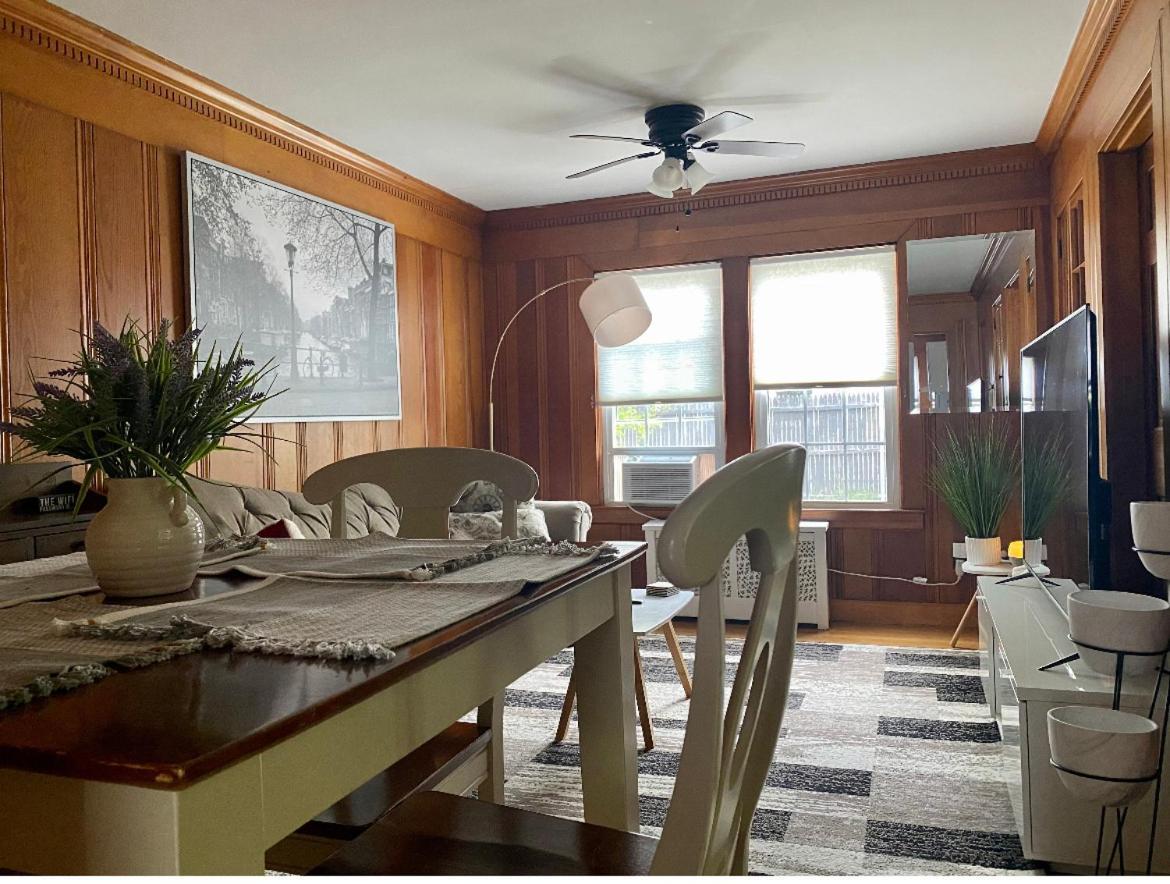The Royal Oak Apartamento Cranston Exterior foto
