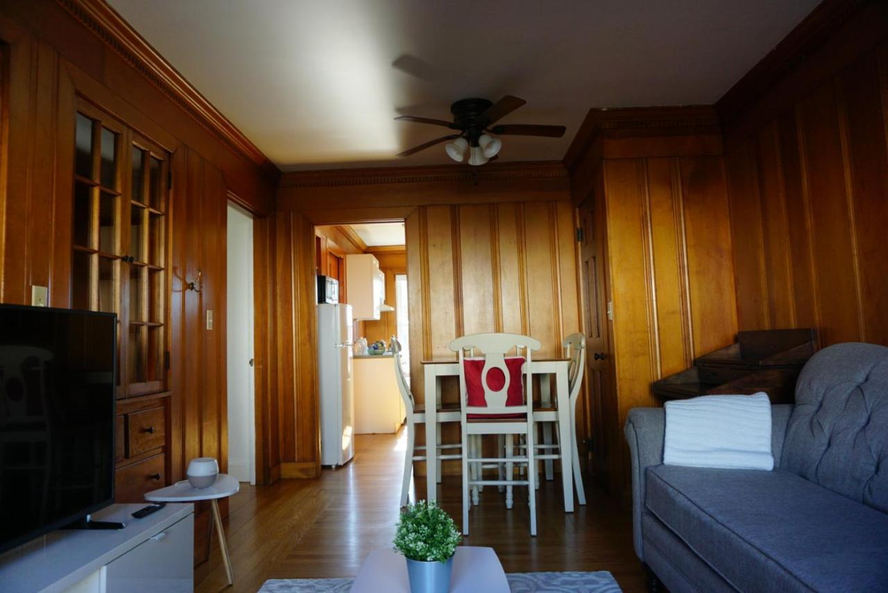 The Royal Oak Apartamento Cranston Exterior foto