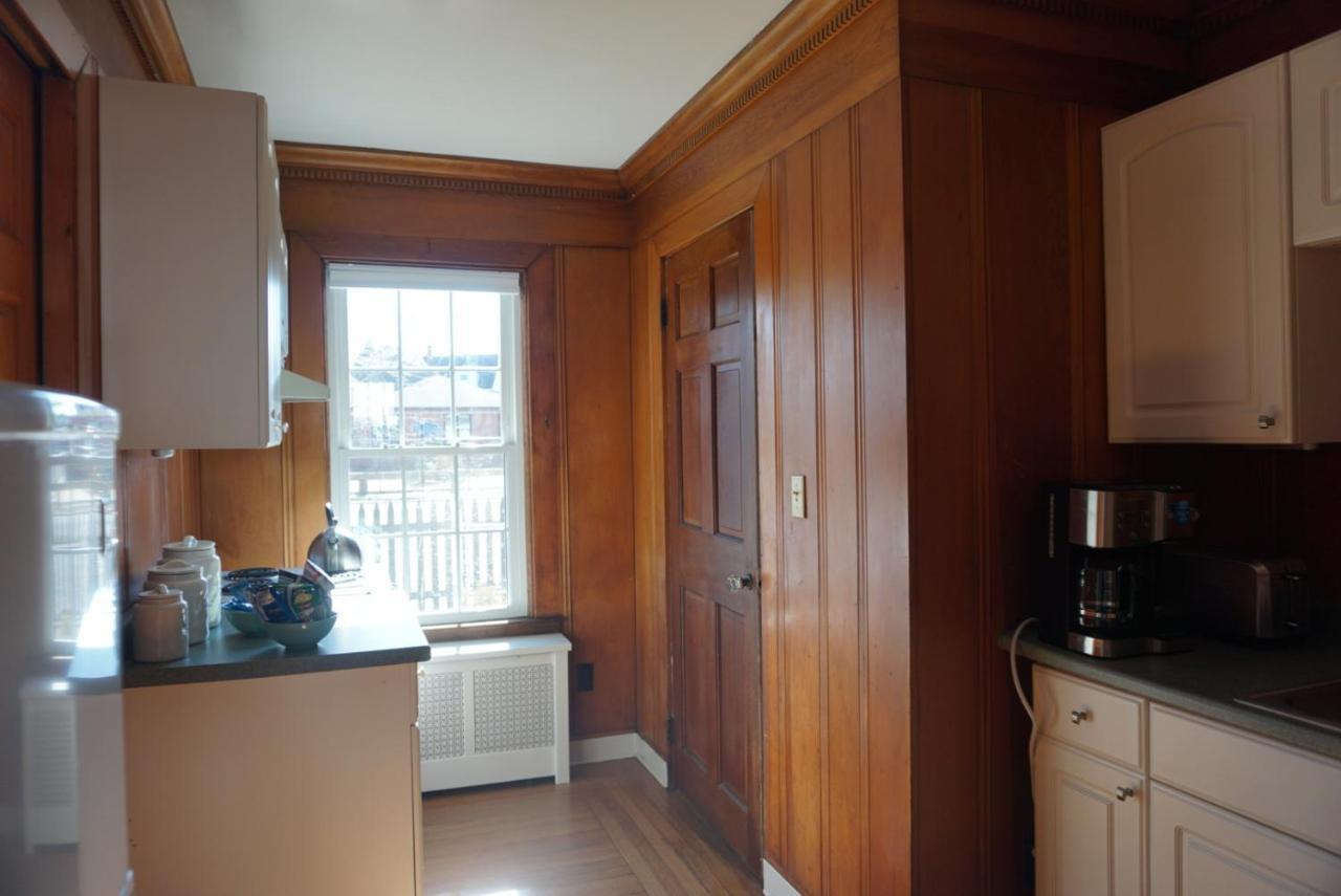 The Royal Oak Apartamento Cranston Exterior foto