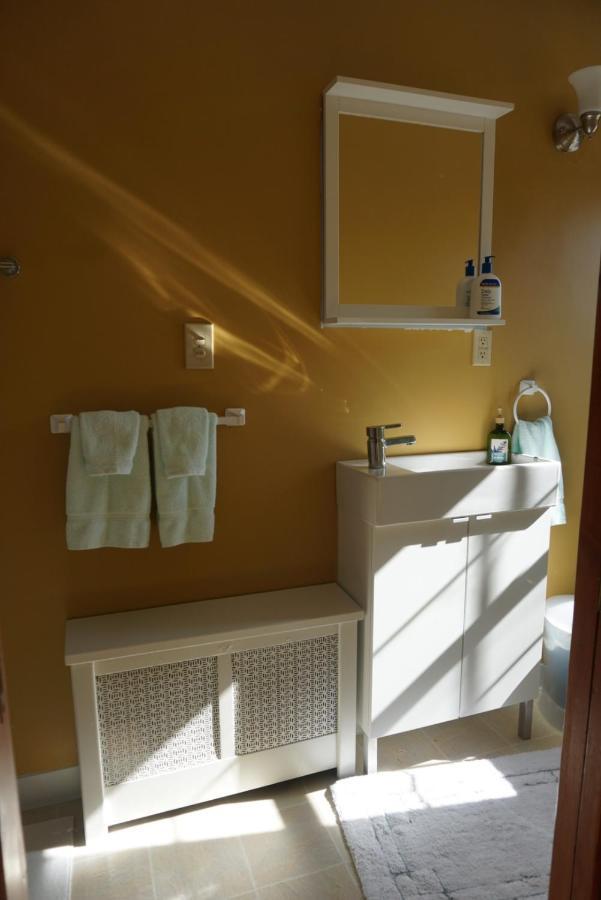 The Royal Oak Apartamento Cranston Exterior foto
