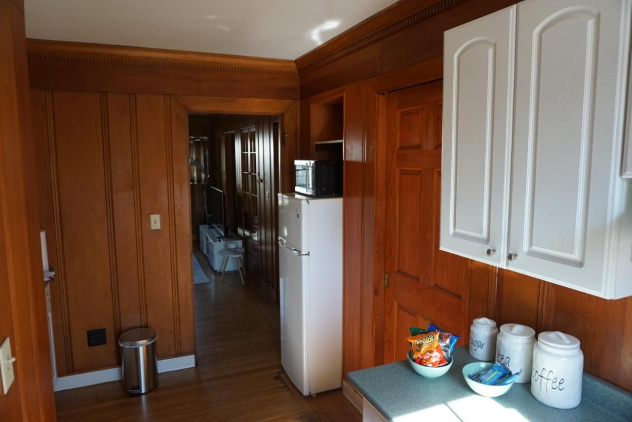 The Royal Oak Apartamento Cranston Exterior foto