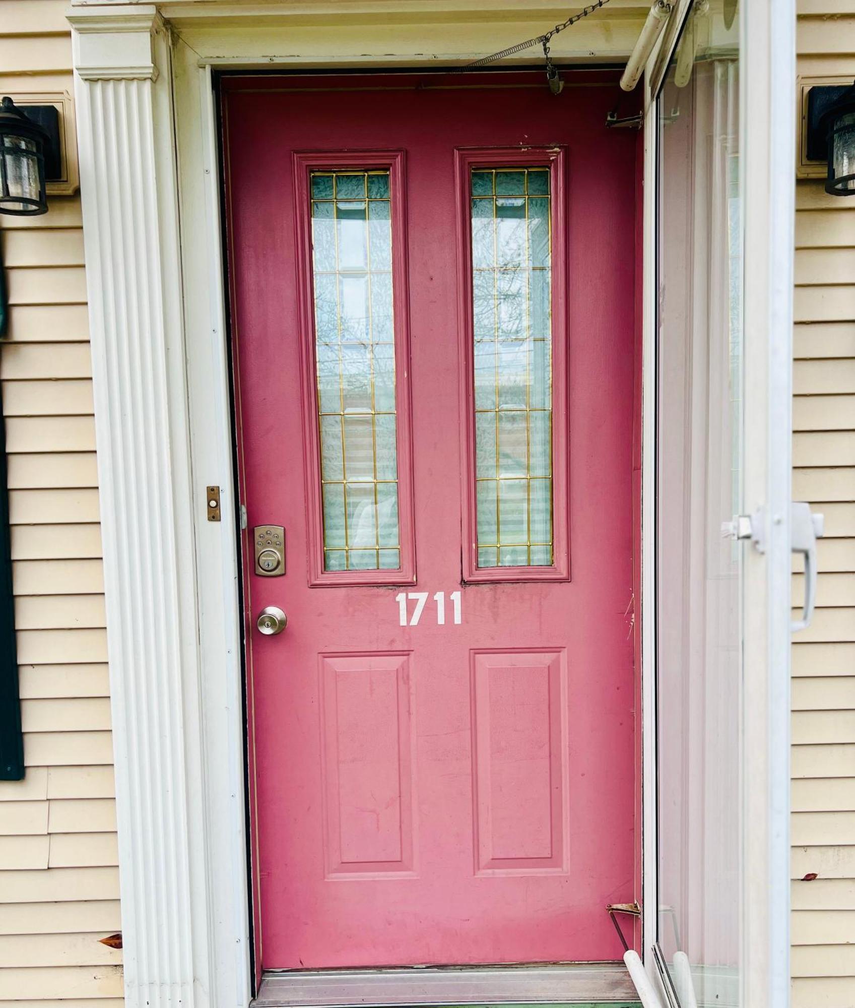 The Royal Oak Apartamento Cranston Exterior foto